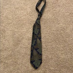 Tie